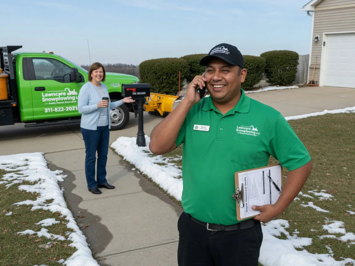 Lawn Care Services By Expert Landscaper Kimper, KY FAQs